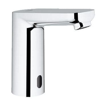 Rubinetto Elettronico Per Lavabo Con Disp. Miscelazione Nascosto- Cromo- Grohe- Pezzi 1 in Rubinetti per lavandini bagno BricoGo - Marano di Napoli, commercioVirtuoso.it