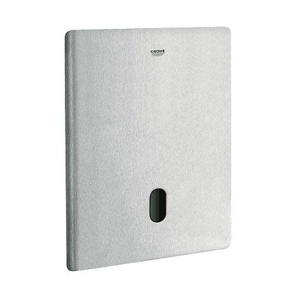 Dispositivo Elettronico Tectron Skate A Infrarossi- Acciaio Inox- Grohe- Pezzi 1 in Orinatoi BricoGo - Marano di Napoli, commercioVirtuoso.it