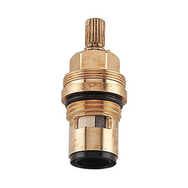Testina In Ceramica Da 1/2- Grohe- Pezzi 1 in Deriva per rubinetti BricoGo - Marano di Napoli, commercioVirtuoso.it