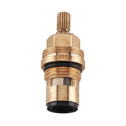 Testina In Ceramica Da 1/2- Grohe- Pezzi 1 in Deriva per rubinetti BricoGo - Marano di Napoli, commercioVirtuoso.it