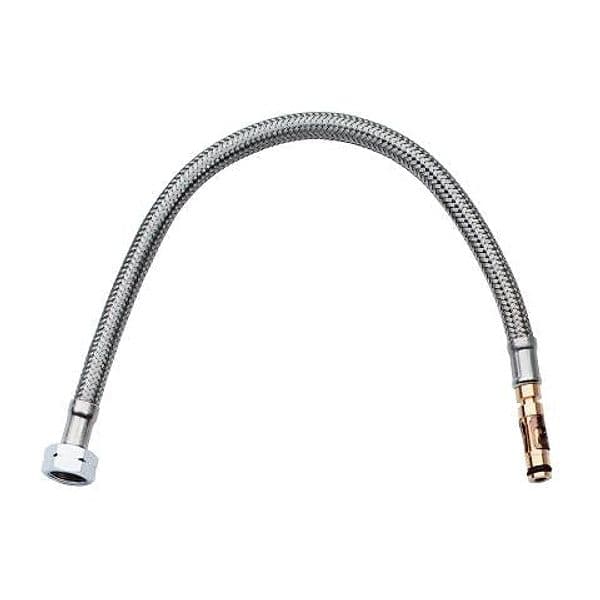 Flessibile 350 Mm M15X1- 350 Mm- Grohe- Pezzi 1 in Deriva per rubinetti BricoGo - Marano di Napoli, commercioVirtuoso.it
