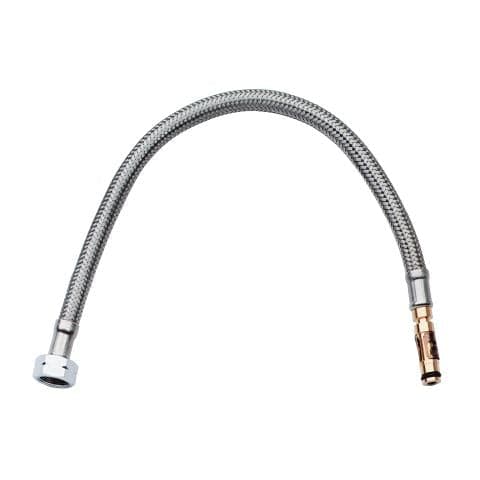 Flessibile 350 Mm M15X1- 350 Mm- Grohe- Pezzi 1 in Deriva per rubinetti BricoGo - Marano di Napoli, commercioVirtuoso.it