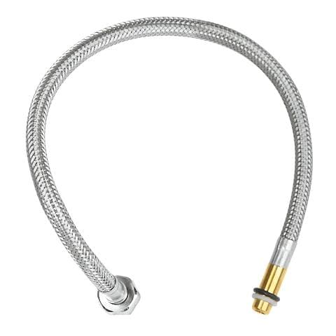 Flessibile Di Raccordo Mm 420 3/8- 420 Mm- Grohe- Pezzi 1 in Deriva per rubinetti BricoGo - Marano di Napoli, commercioVirtuoso.it