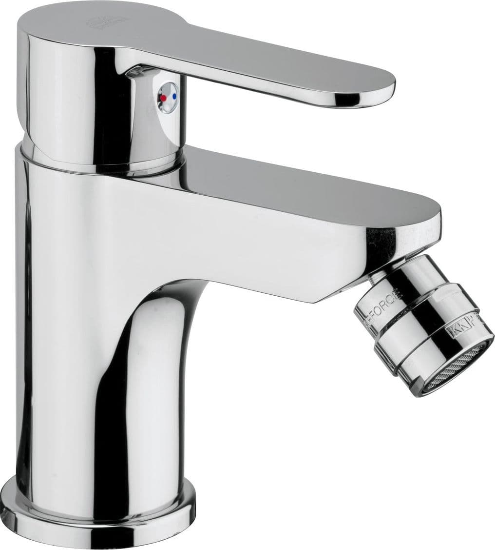 Miscelatore Monocomando Bidet Linea Blu- Cromo- Paffo- Pezzi 1 in Rubinetti per bidet BricoGo - Marano di Napoli, commercioVirtuoso.it