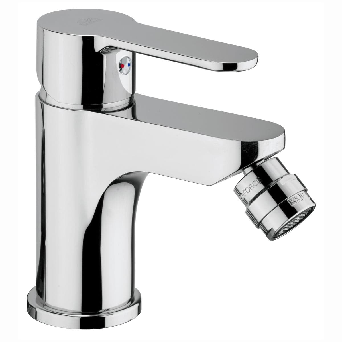 Miscelatore Monocomando Bidet Linea Blu- Cromo- Paffo- Pezzi 1 in Rubinetti per bidet BricoGo - Marano di Napoli, commercioVirtuoso.it