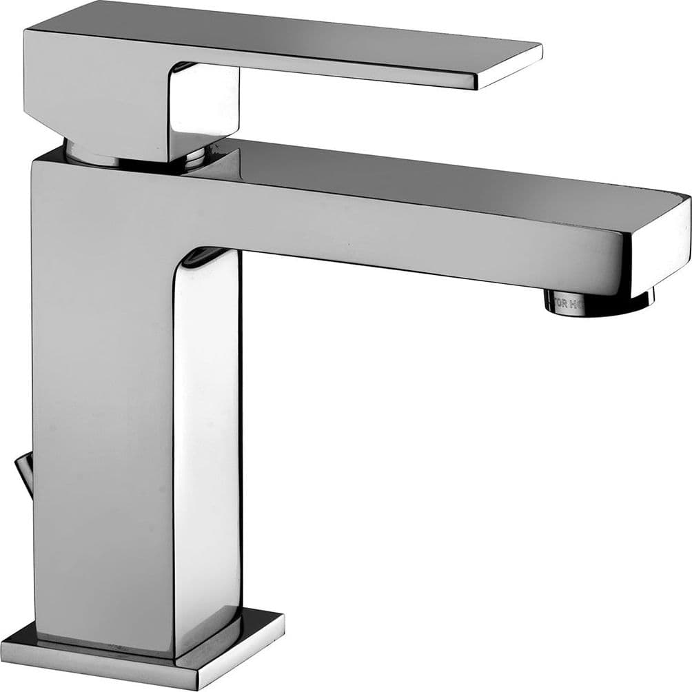 Miscelatore Monocomando Lavabo Linea Elle- Cromo- Paffo- Pezzi 1 in Rubinetti per lavandini bagno BricoGo - Marano di Napoli, commercioVirtuoso.it