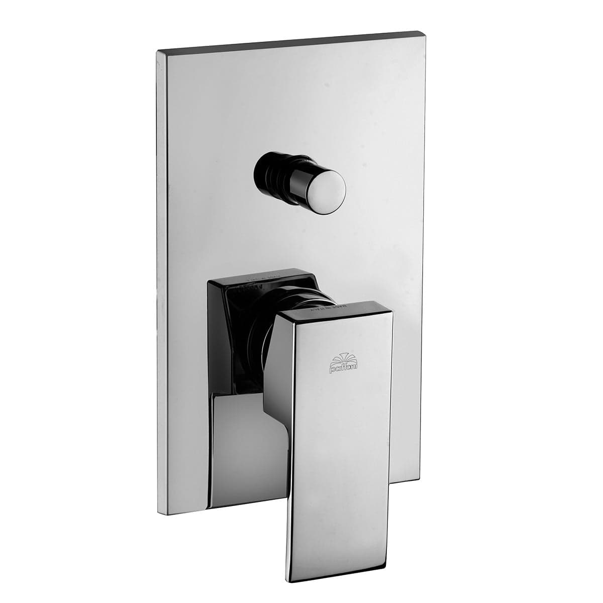 Miscelatore Monoc. Incasso Doccia Con Deviatore Linea Elle- Cromo- Paffo- Pezzi 1 in Rubinetti per doccia BricoGo - Marano di Napoli, commercioVirtuoso.it