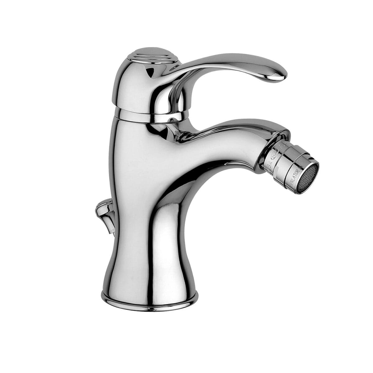 Miscelatore Monocomando Bidet Linea Flavia- Cromo- Paffo- Pezzi 1 in Rubinetti per bidet BricoGo - Marano di Napoli, commercioVirtuoso.it