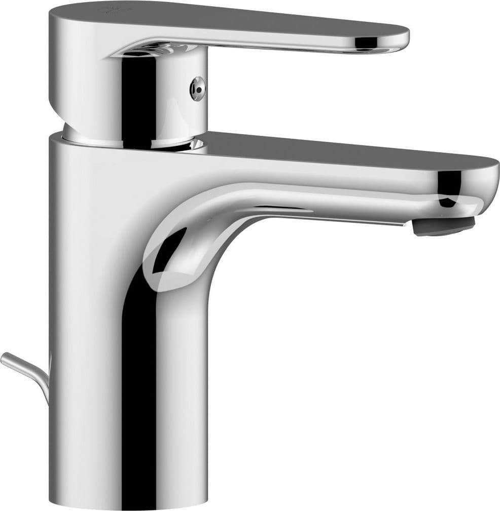 Miscelatore Monocomando Lavabo Linea Green- Cromo- Paffo- Pezzi 1 in Rubinetti per lavandini bagno BricoGo - Marano di Napoli, commercioVirtuoso.it