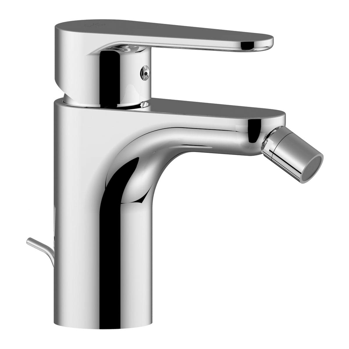 Miscelatore Monocomando Bidet Linea Green- Cromo- Paffo- Pezzi 1 in Rubinetti per bidet BricoGo - Marano di Napoli, commercioVirtuoso.it