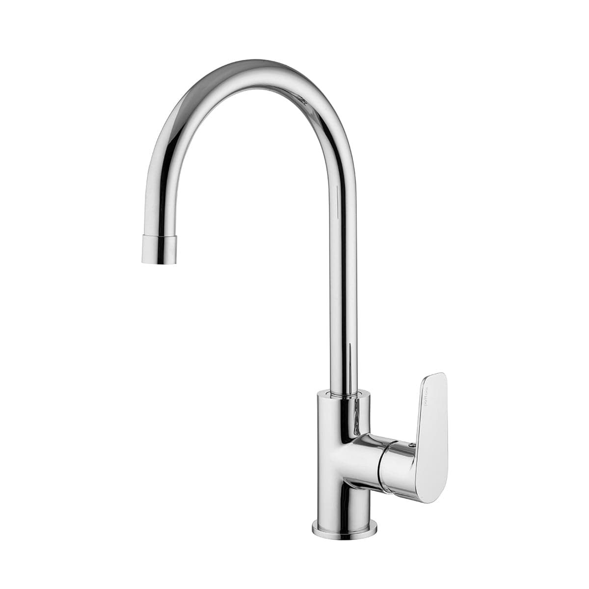 Miscelatore Monoc. Lavello Canna Alta Linea Lime- Cromo- Paffo- Pezzi 1 in Rubinetti per lavandini bagno BricoGo - Marano di Napoli, commercioVirtuoso.it