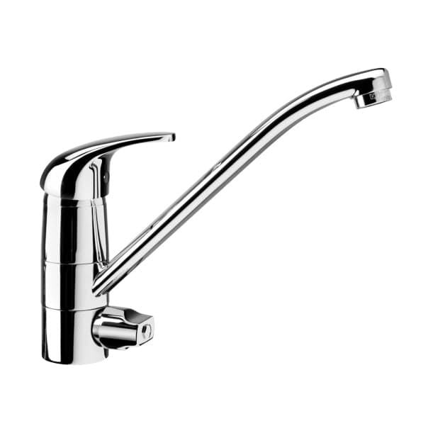 Miscelatore Monoc. Lavello Con Att. Lavastoviglie Nettuno Due- Cromo- Paffo- Pezzi 1 in Rubinetti per lavandini bagno BricoGo - Marano di Napoli, commercioVirtuoso.it