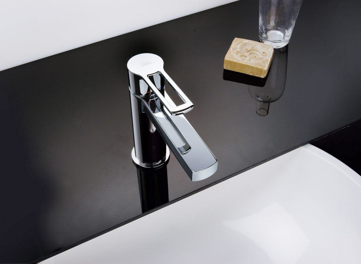 Miscelatore Monoc. Lavabo Linea Ringo- Cromo- Paffo- Pezzi 1 in Rubinetti per lavandini bagno BricoGo - Marano di Napoli, commercioVirtuoso.it