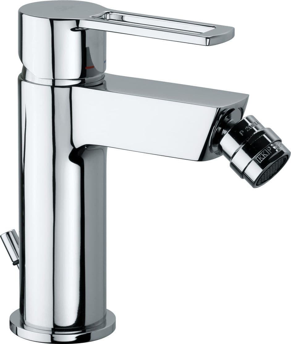 Miscelatore Monoc. Bidet Linea Ringo- Cromo- Paffo- Pezzi 1 in Rubinetti per lavandini bagno BricoGo - Marano di Napoli, commercioVirtuoso.it