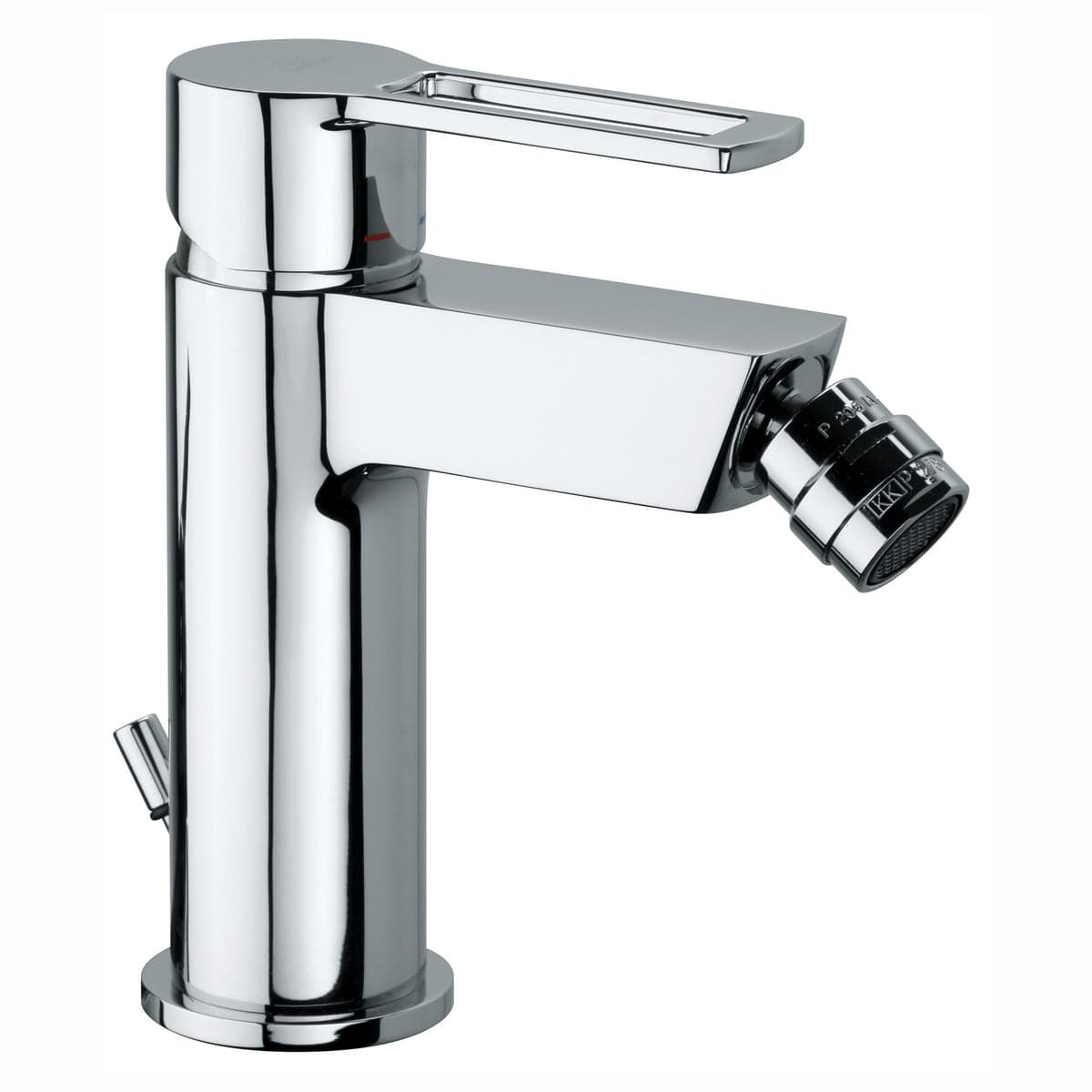 Miscelatore Monoc. Bidet Linea Ringo- Cromo- Paffo- Pezzi 1 in Rubinetti per lavandini bagno BricoGo - Marano di Napoli, commercioVirtuoso.it