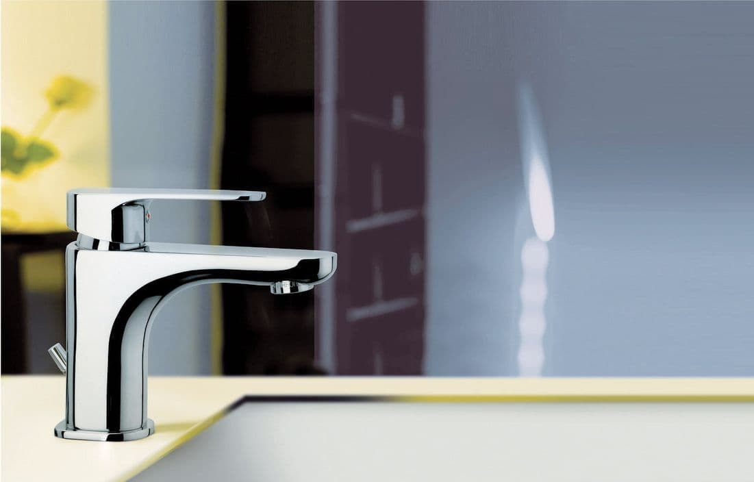 Miscelatore Monoc. Lavabo Linea Sly- Cromo- Paffo- Pezzi 1 in Rubinetti per lavandini bagno BricoGo - Marano di Napoli, commercioVirtuoso.it