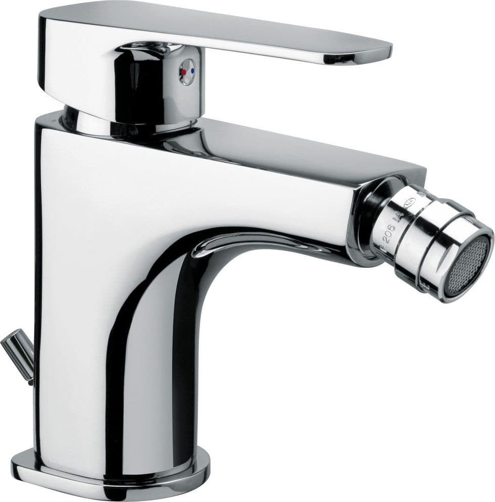 Miscelatore Monoc. Bidet Linea Sly- Cromo- Paffo- Pezzi 1 in Rubinetti per bidet BricoGo - Marano di Napoli, commercioVirtuoso.it