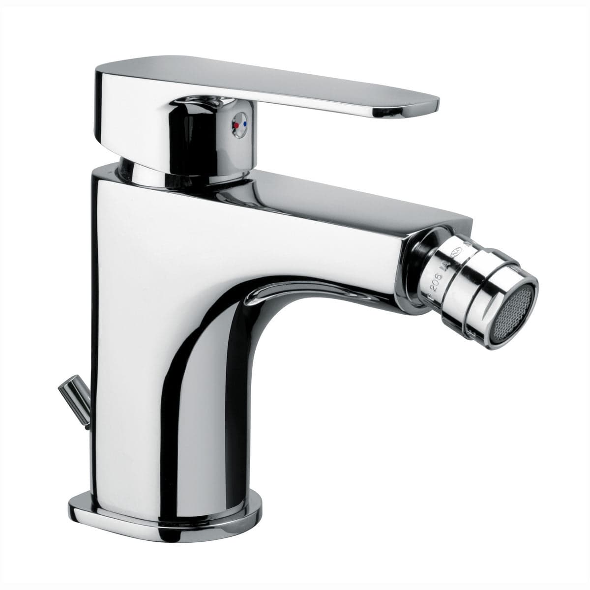 Miscelatore Monoc. Bidet Linea Sly- Cromo- Paffo- Pezzi 1 in Rubinetti per bidet BricoGo - Marano di Napoli, commercioVirtuoso.it