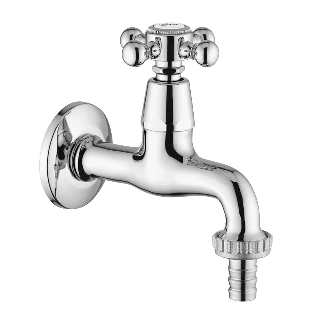 Rubinetto Con Portagomma Serie Viola- Cromo- Paffo- Pezzi 1 in Rubinetti per lavandini bagno BricoGo - Marano di Napoli, commercioVirtuoso.it