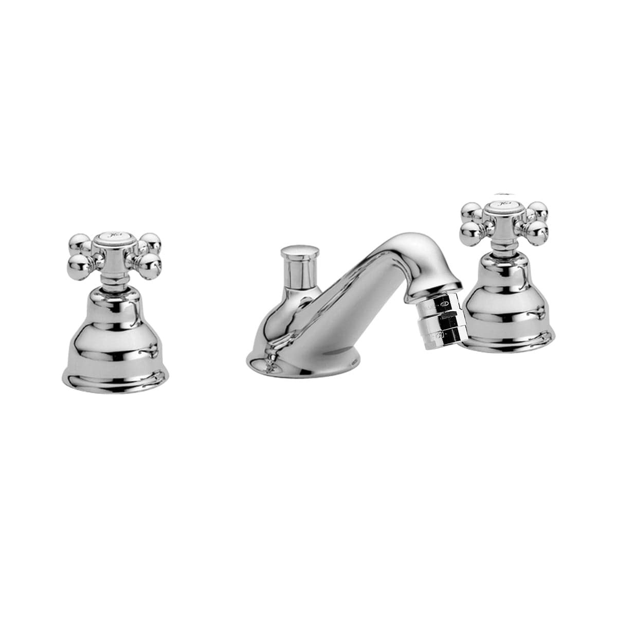 Batteria Bidet 3 Fori Con Bocca Erogazione Viola- Cromo- Paffo- Pezzi 1 in Rubinetti per lavelli da cucina BricoGo - Marano di Napoli, commercioVirtuoso.it