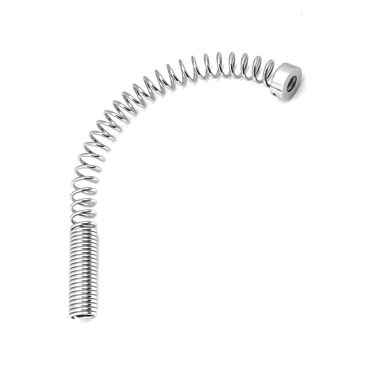 Molla Filo D4 Con Raccordo D.39 Per Stick- D. 4 Mm- Paffo- Pezzi 1 in Molle di compressione BricoGo - Marano di Napoli, commercioVirtuoso.it
