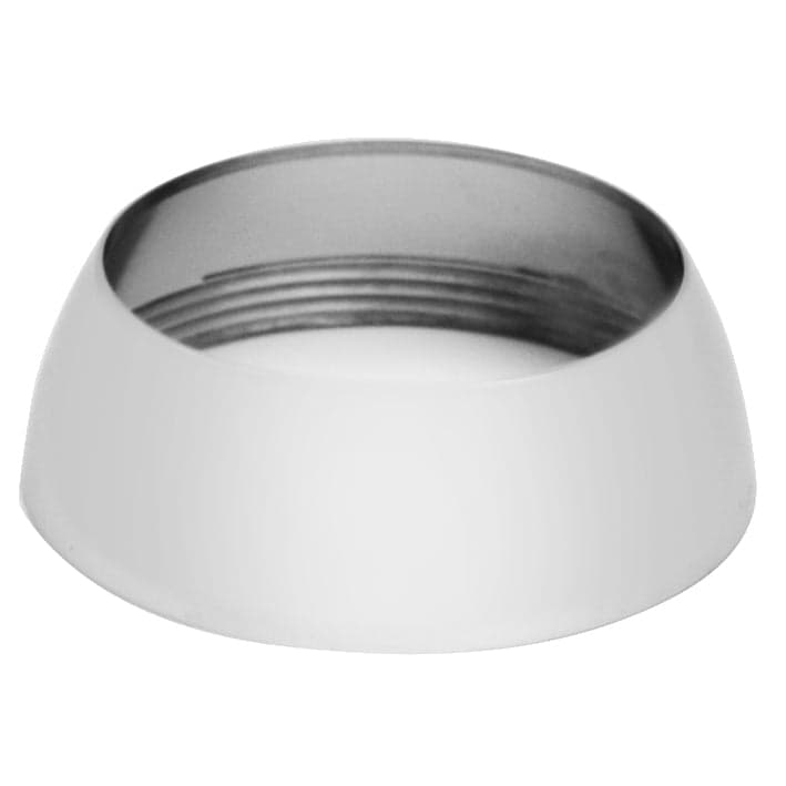 Cappuccio Sottoleva In Abs Per Miscelatore Incasso E Vasca Doccia- Diam. 40- Paffo- Pezzi 1 in Rubinetti per doccia BricoGo - Marano di Napoli, commercioVirtuoso.it