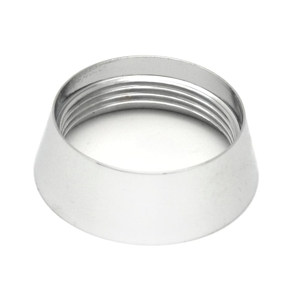 Cappuccio Sottoleva Per Miscelatori Lavabo-Bidet-Lavello- Diam. 25- Paffo- Pezzi 1 in Rubinetti per doccia BricoGo - Marano di Napoli, commercioVirtuoso.it