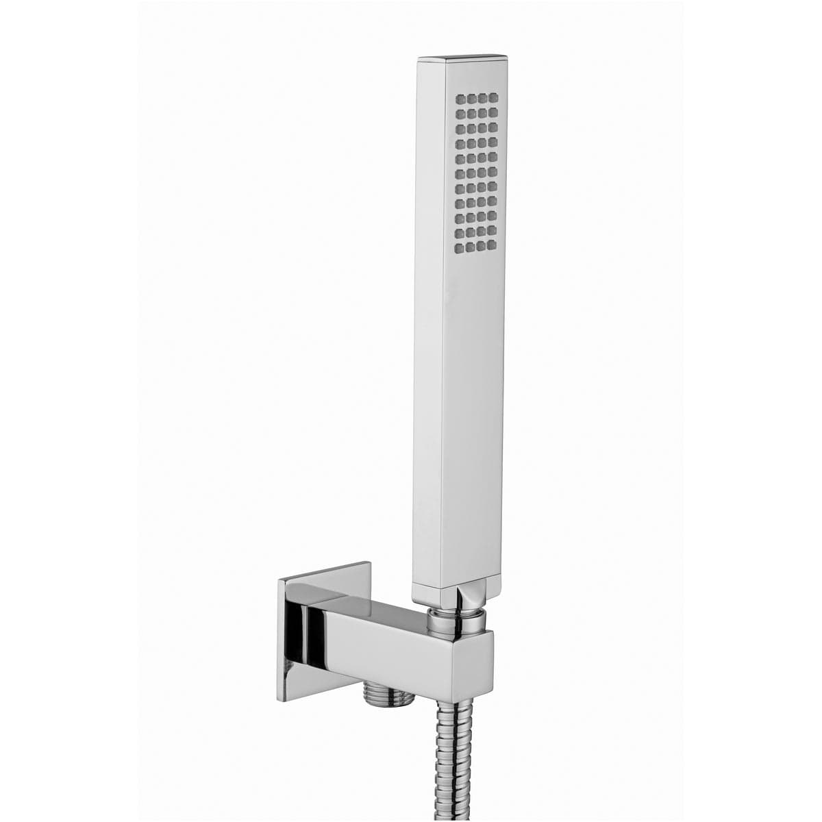 Set Doccia Incasso Quadro- Cromo- Paffo- Pezzi 1 in Rubinetti per vasca BricoGo - Marano di Napoli, commercioVirtuoso.it