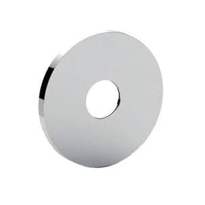 Piastra Tonda In Abs 1 Foro Con Or- Diam. 173 Mm- Paffo- Pezzi 1 in Staffa BricoGo - Marano di Napoli, commercioVirtuoso.it
