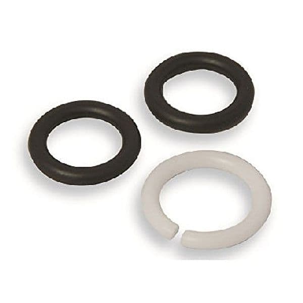 Set o Ring Anello Tagliato per Canna Paffo per Canna Ø 18 Art 072