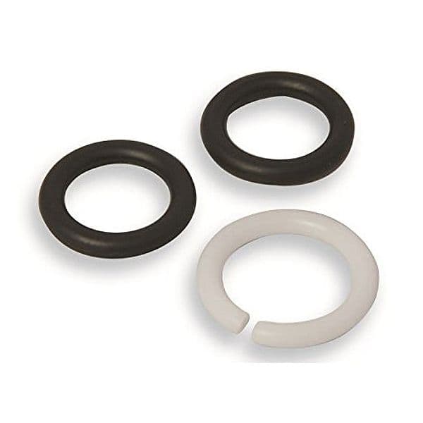 Set O-Ring Anello Tagliato Per Canna- Per Canna D.18 -Art. 072- Paffo- Pezzi 1 in Anelli per ami BricoGo - Marano di Napoli, commercioVirtuoso.it