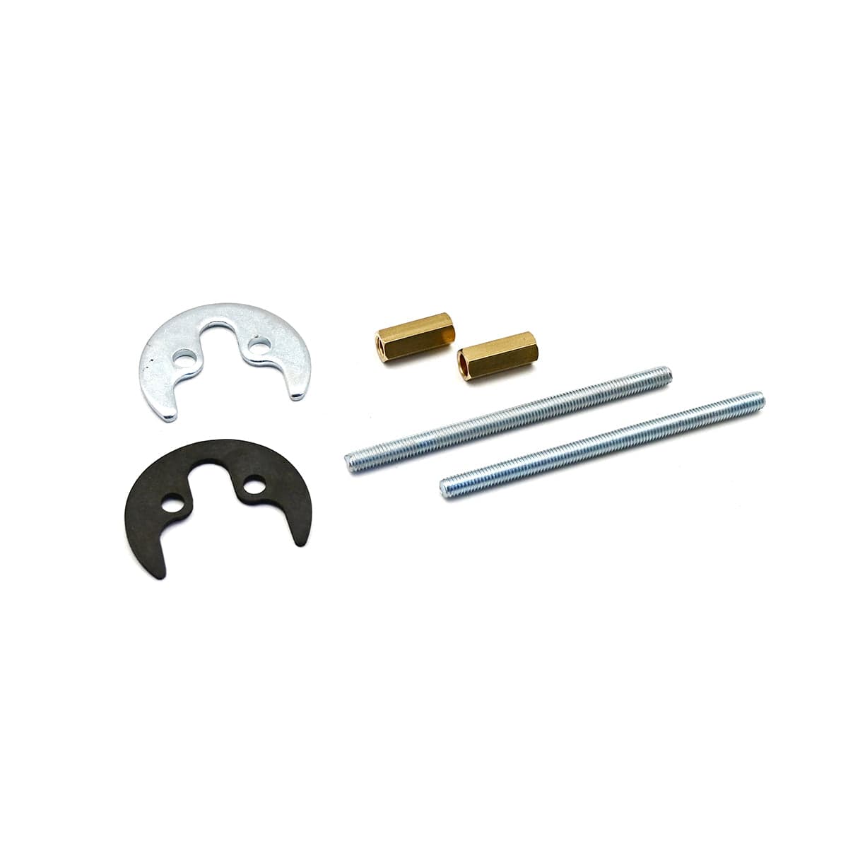 Set Di Fissaggio Per Miscelatore Lavello Sly- Paffo- Pezzi 1 in Bocchette BricoGo - Marano di Napoli, commercioVirtuoso.it