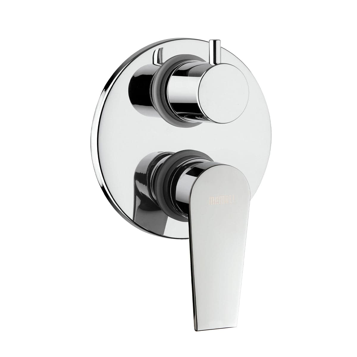 Miscelatore Monocomando Incasso Doccia Con Deviatore Linea Logos- Cromo- Mamol- Pezzi 1 in Rubinetti per doccia BricoGo - Marano di Napoli, commercioVirtuoso.it
