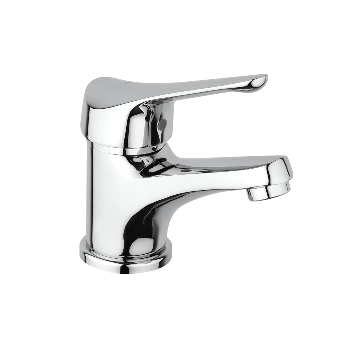 Monocomando Lavabo Serie M2- Cromo- Mamol- Pezzi 1 in Rubinetti per lavandini bagno BricoGo - Marano di Napoli, commercioVirtuoso.it