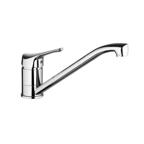 Miscelatore Monocomando Lavello Cucina M 2- Cromo- Mamol- Pezzi 1