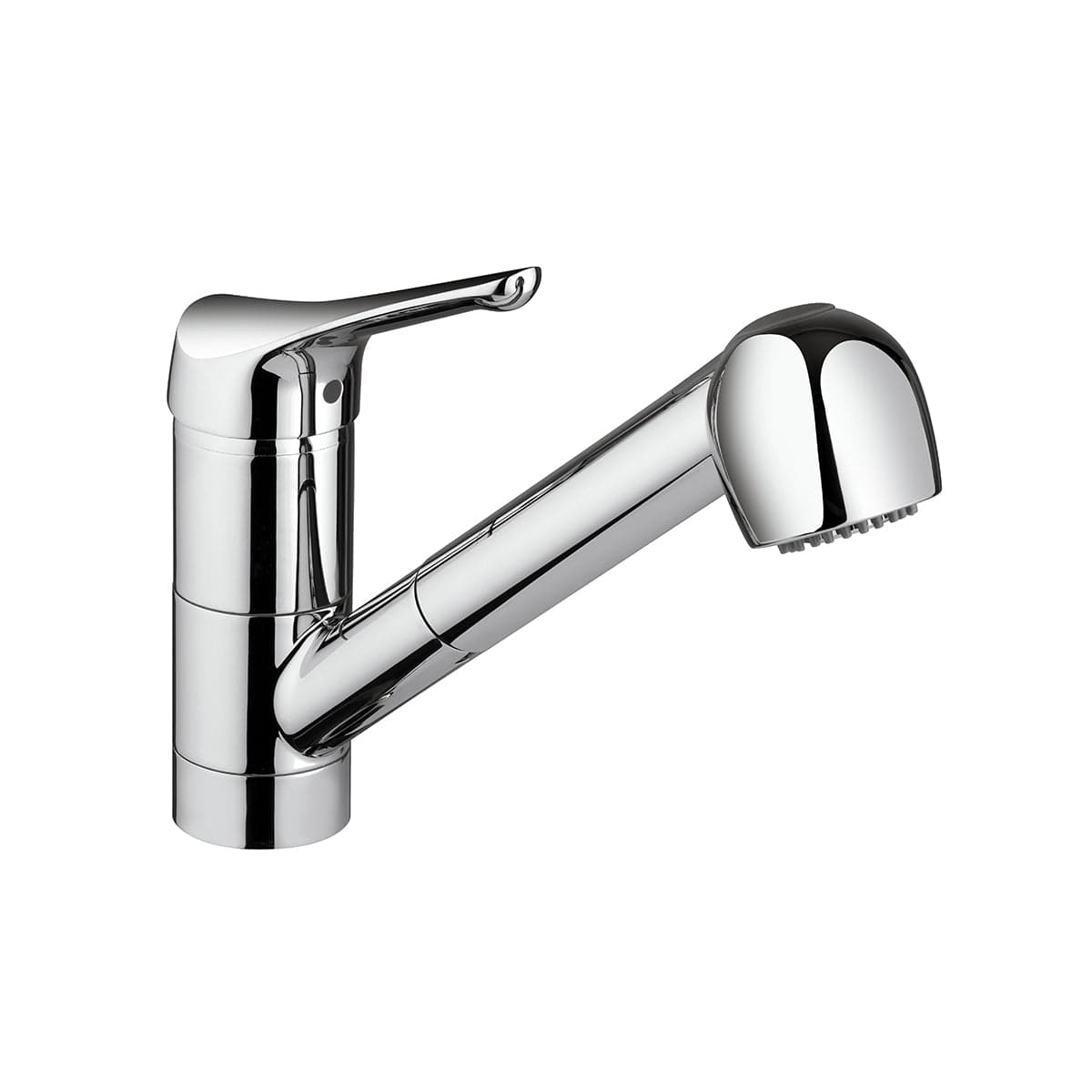 Miscelatore Monocomando Lavello Con Doccia Estraibile M2- Cromo- Mamol- Pezzi 1 in Rubinetti per lavelli da cucina BricoGo - Marano di Napoli, commercioVirtuoso.it