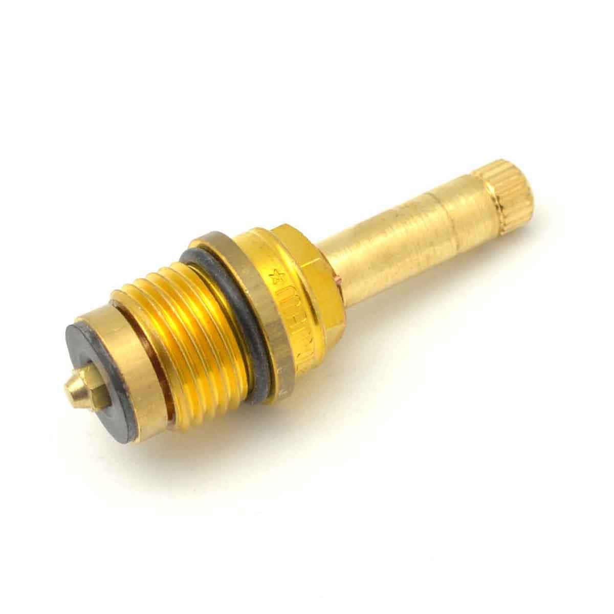 2 Pz Vitoni Serie Epoca Mod. 1V- Fil. 1/2 Gas- Mamol- Pezzi 1 in Cartucce BricoGo - Marano di Napoli, commercioVirtuoso.it