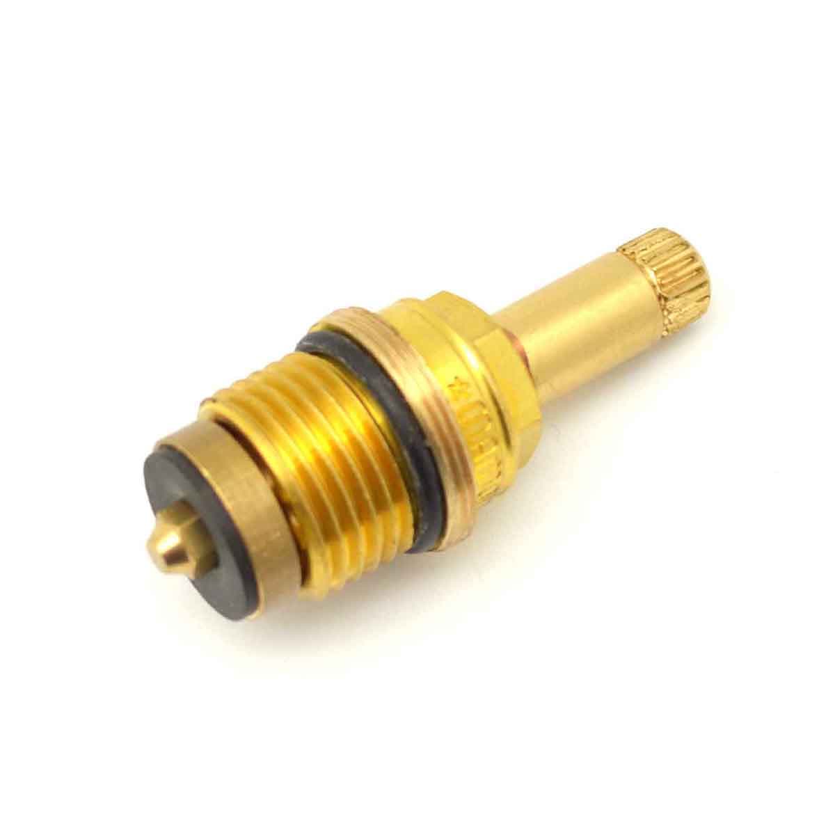 2 Pz Vitoni Serie Epoca Mod. 3V- Fil. 1/2 Gas- Mamol- Pezzi 1 in Cartucce BricoGo - Marano di Napoli, commercioVirtuoso.it