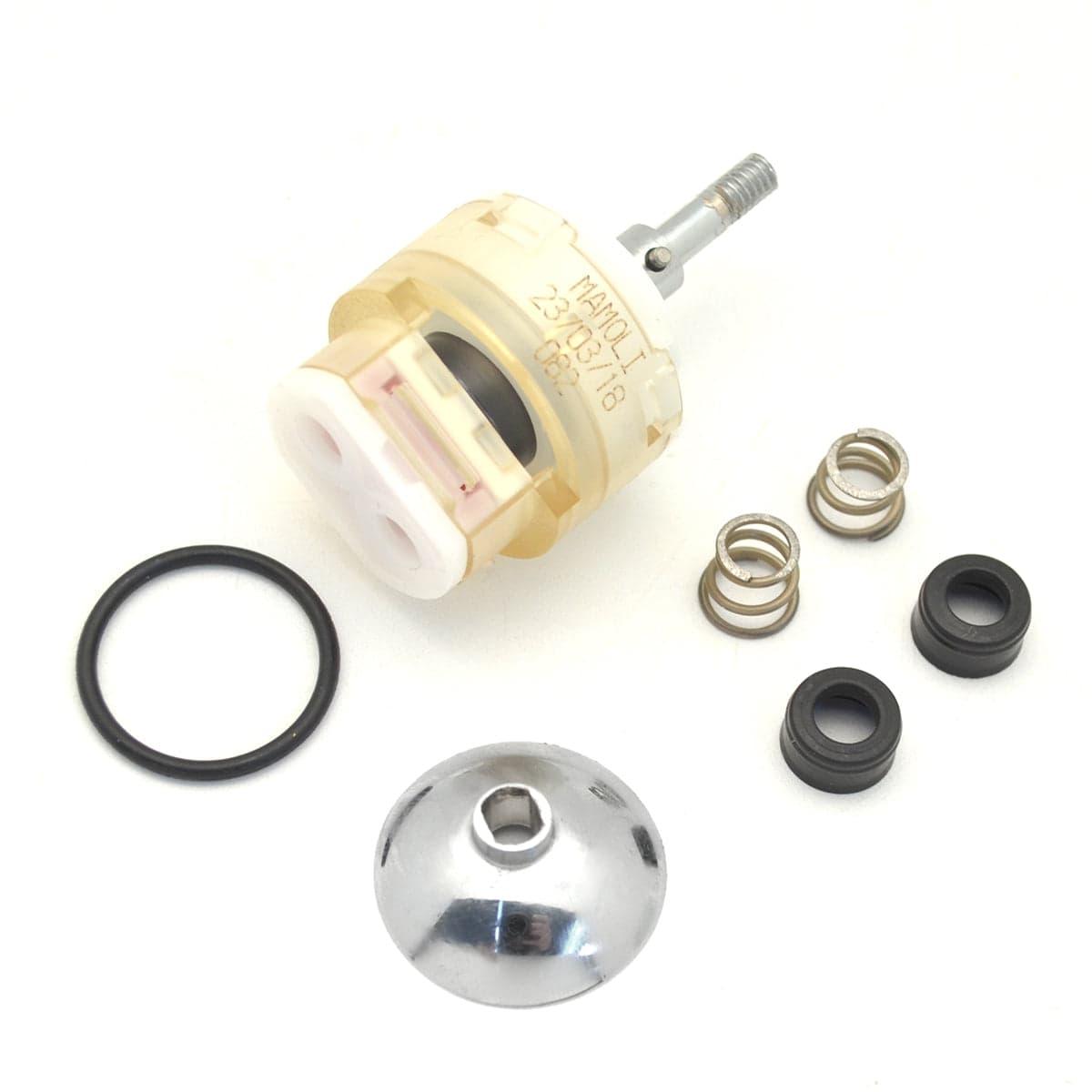 Cartuccia Pico Joystick Mod. 21S- Diam. 32 Mm- Mamol- Pezzi 1 in Cartucce BricoGo - Marano di Napoli, commercioVirtuoso.it