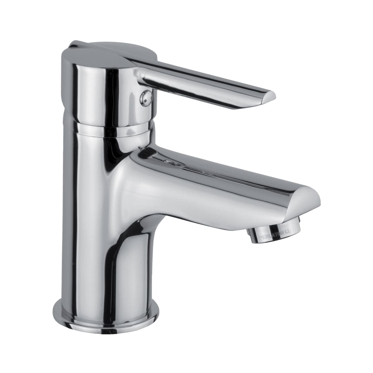 Miscelatore Monocomando Lavabo Linea Pin- Cromo- Argo- Pezzi 1 in Rubinetti per lavandini bagno BricoGo - Marano di Napoli, commercioVirtuoso.it