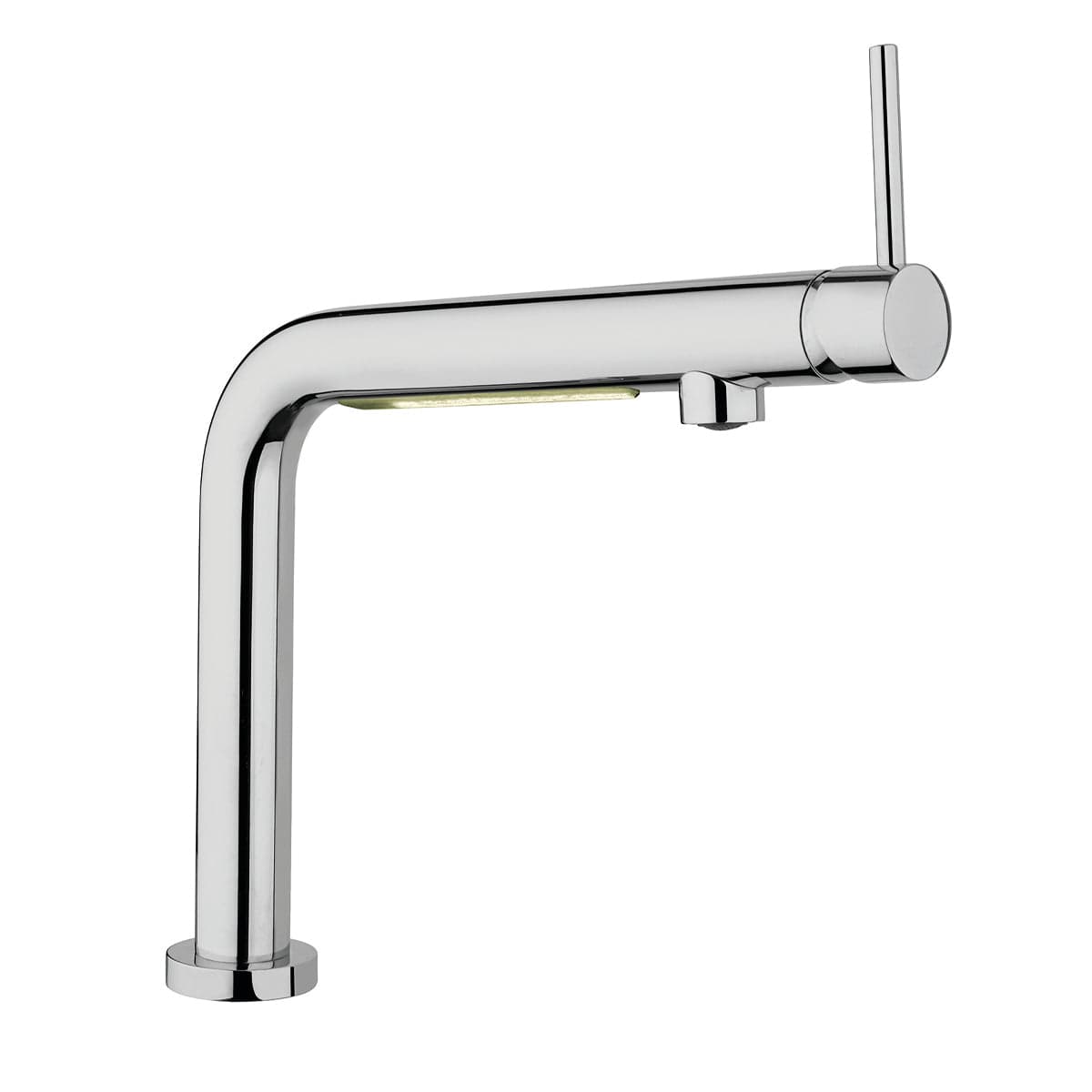 Miscelatore Monocomando Lavello Con Luce Led Argentina- Cromo- Argo- Pezzi 1 in Rubinetti per lavelli da cucina BricoGo - Marano di Napoli, commercioVirtuoso.it