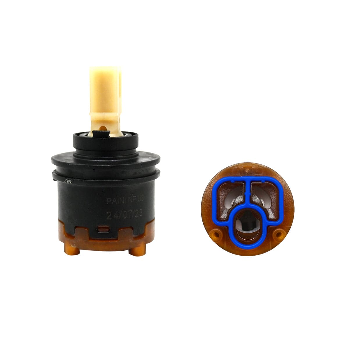 Cartuccia G40 Evo C1 Acustica D.40- D. 40 Mm- Argo- Pezzi 1 in Caraffe Filtranti BricoGo - Marano di Napoli, commercioVirtuoso.it