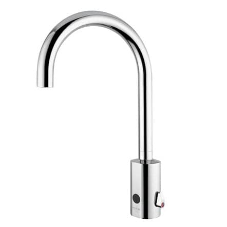 Bocca Girevole A Fotocellula Per Lavello- Alim. Batteria 6V- Idral- Pezzi 1 in Rubinetti per lavelli da cucina BricoGo - Marano di Napoli, commercioVirtuoso.it
