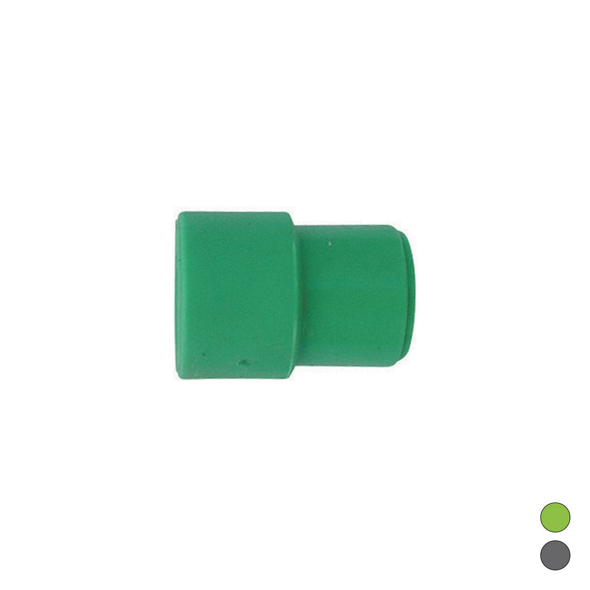 Riduzione Liscia Mf In Polipropilene- Diam. 63 X 40- Dh- Pezzi 1 in Adattatori BricoGo - Marano di Napoli, commercioVirtuoso.it