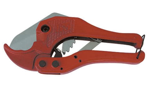 Tronchese Cesoia Tagliatubo Per Tubi In Plastica 42 Mm.- 1/8 - 1,5 /8 - 3/16- Dh- Pezzi 1 in Tagliatubi BricoGo - Marano di Napoli, commercioVirtuoso.it