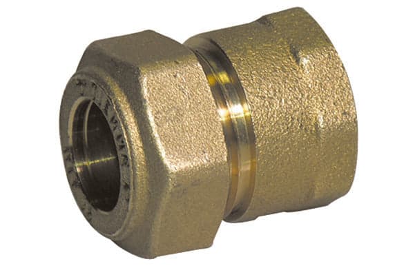 Raccordo Diritto O-Ring Femmina Tiemme Gas- 1/2 X 14 -Conf- Faidf- Pezzi 1 in Accessori e parti BricoGo - Marano di Napoli, commercioVirtuoso.it