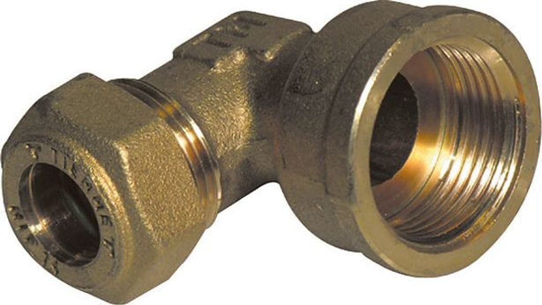 Gomito A 90 ° O-Ring Femmina Tiemme Gas- 1/2 X 10- Tiemm- Pezzi 1 in  BricoGo - Marano di Napoli, commercioVirtuoso.it