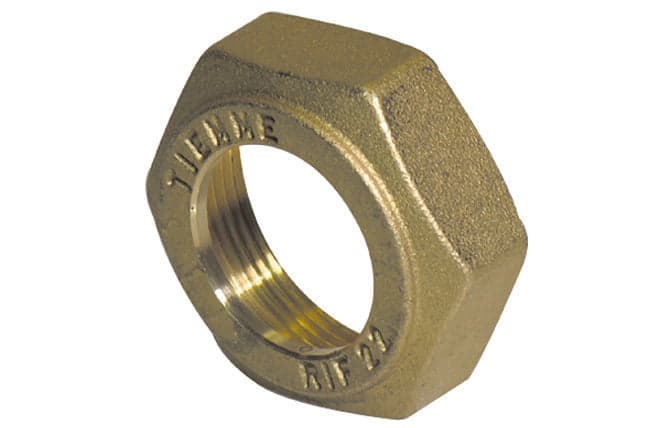 Dado Stringitubo O-Ring Tiemme Gas- 28- Tiemm- Pezzi 1 in Morsetti per tubi BricoGo - Marano di Napoli, commercioVirtuoso.it