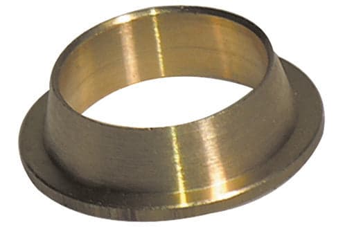 Ogiva Monocono Di Tenuta O-Ring Tiemme Gas- 16- Tiemm- Pezzi 1 in Anelli per rubinetti BricoGo - Marano di Napoli, commercioVirtuoso.it