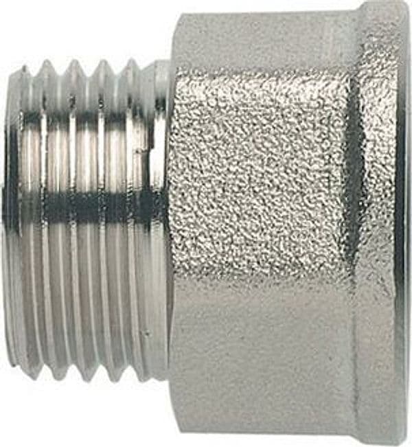 Raccordo Diritto Femmina Multi Fit Itap 1/2 x 1/2